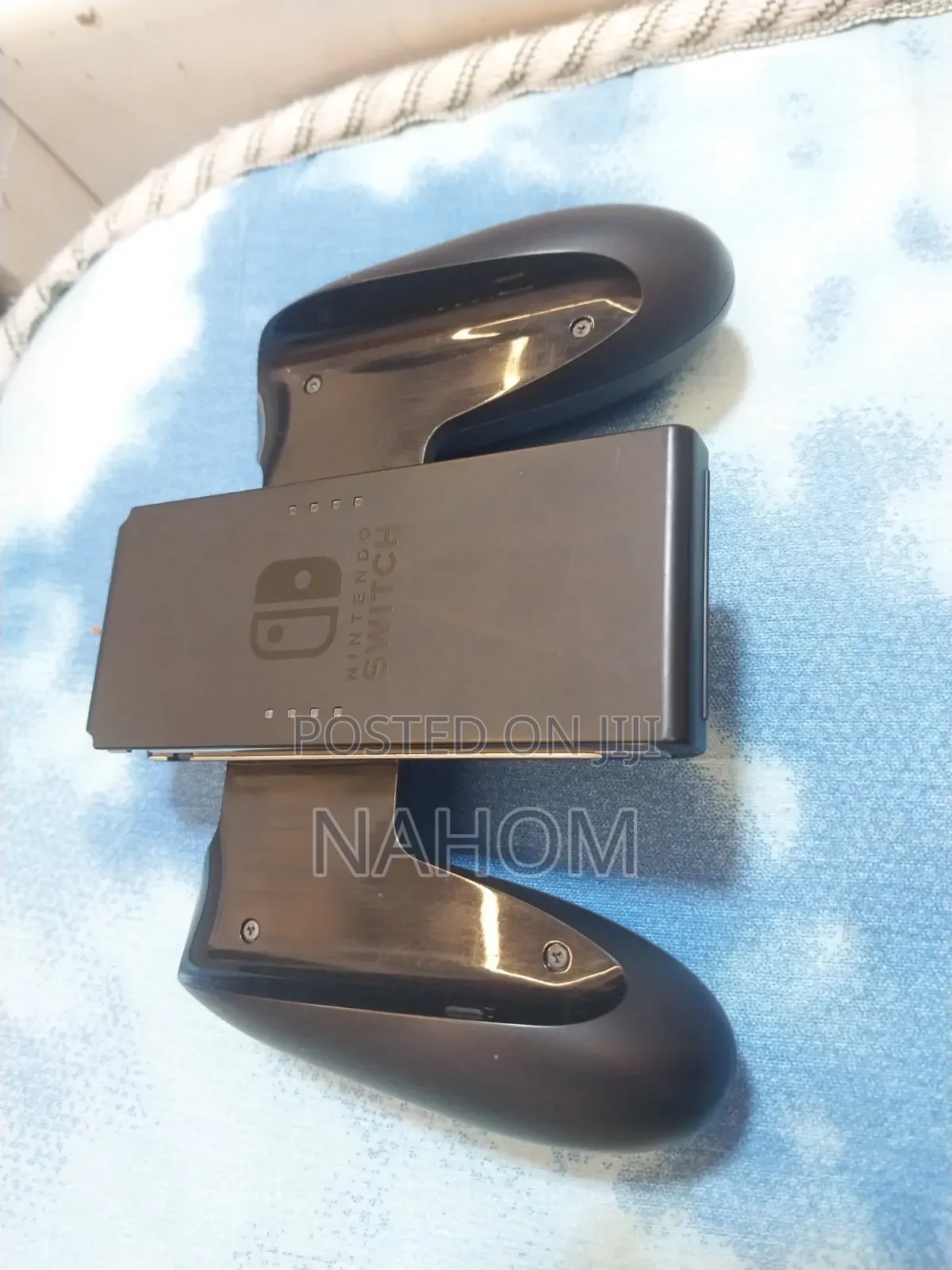Nintendo Switch Controller