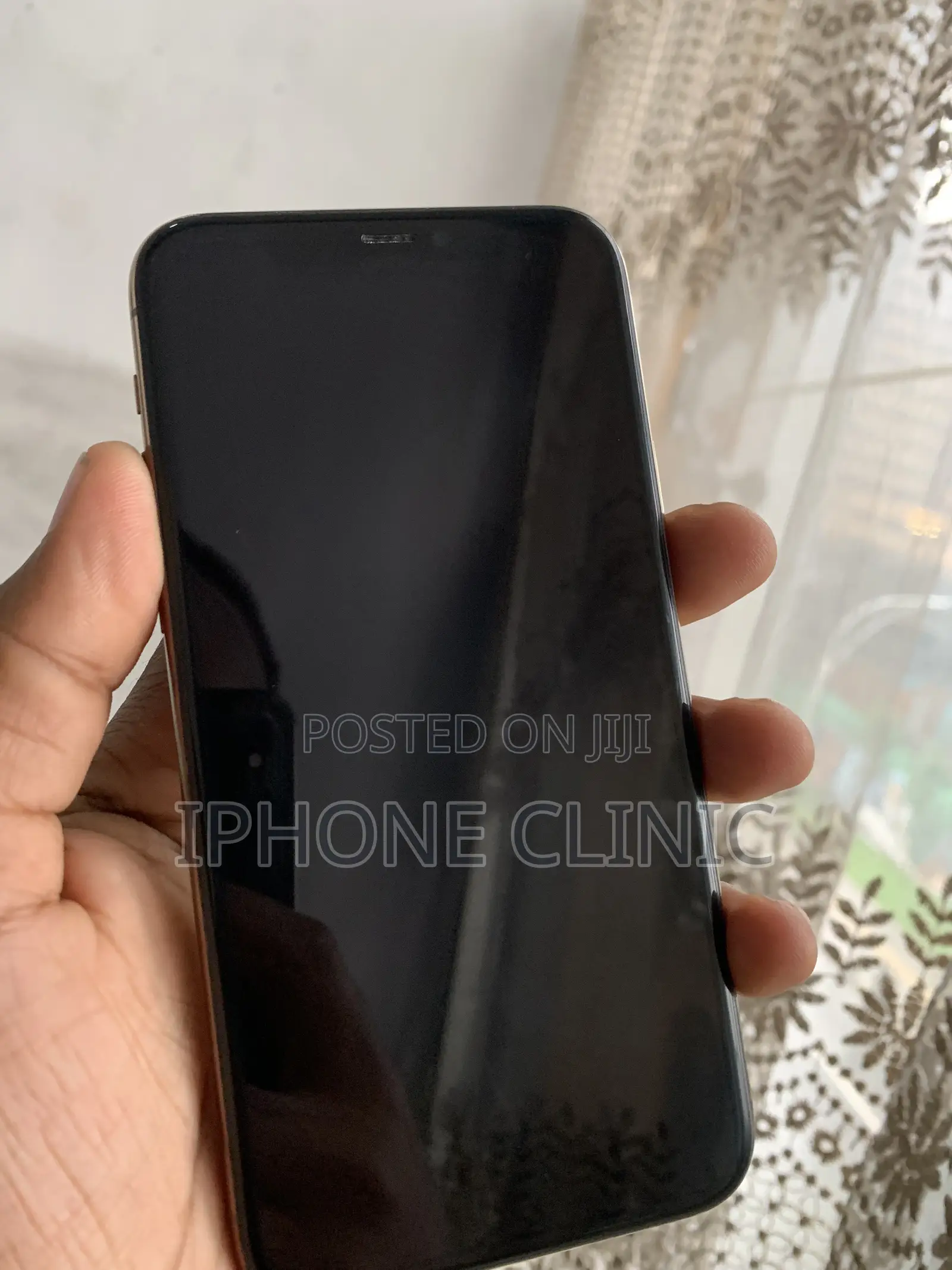 Apple iPhone 11 Pro 64 GB Gold