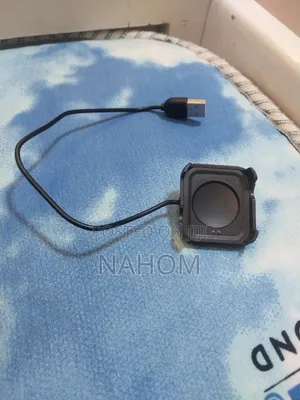 Watch Charger