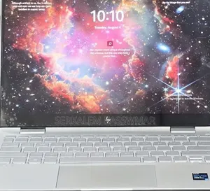 New Laptop HP Envy 15 16GB Intel Core i7 SSD 512GB