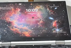New Laptop HP Envy 15 16GB Intel Core i7 SSD 512GB