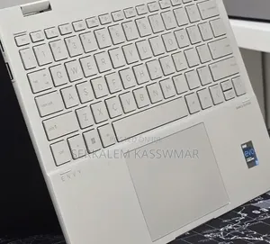 New Laptop HP Envy 15 16GB Intel Core i7 SSD 512GB