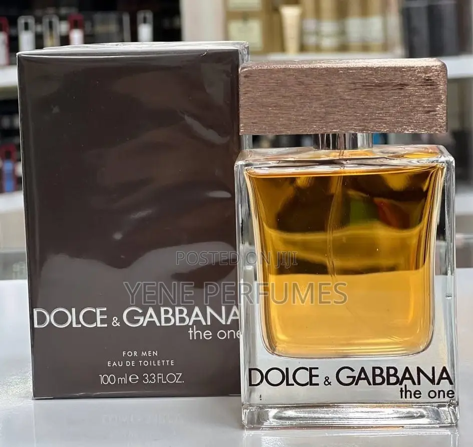 Men's Dolce and Gabbana