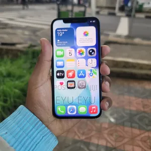 New Apple iPhone 12 64 GB Blue