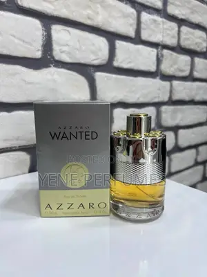 Most Wanted Fragrance