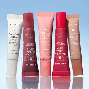 Naturium Phyto-Glow Lip Balm