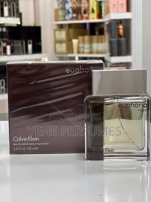 Euphoria for Men