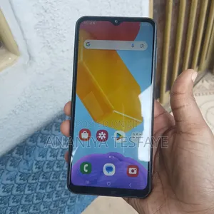 Samsung Galaxy M13 64 GB Black
