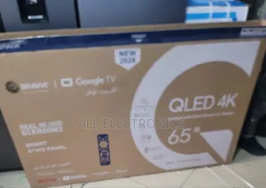 65 Google+qled Bravia TV