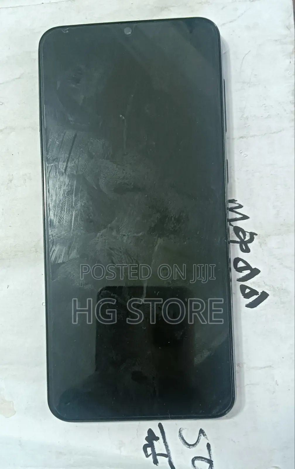 Samsung Galaxy A50 128 GB Black