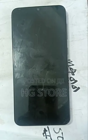 Samsung Galaxy A50 128 GB Black