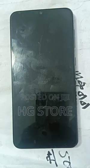Samsung Galaxy A50 128 GB Black