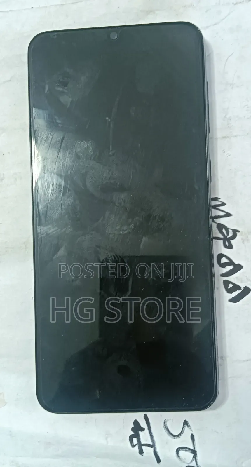 Samsung Galaxy A50 128 GB Black