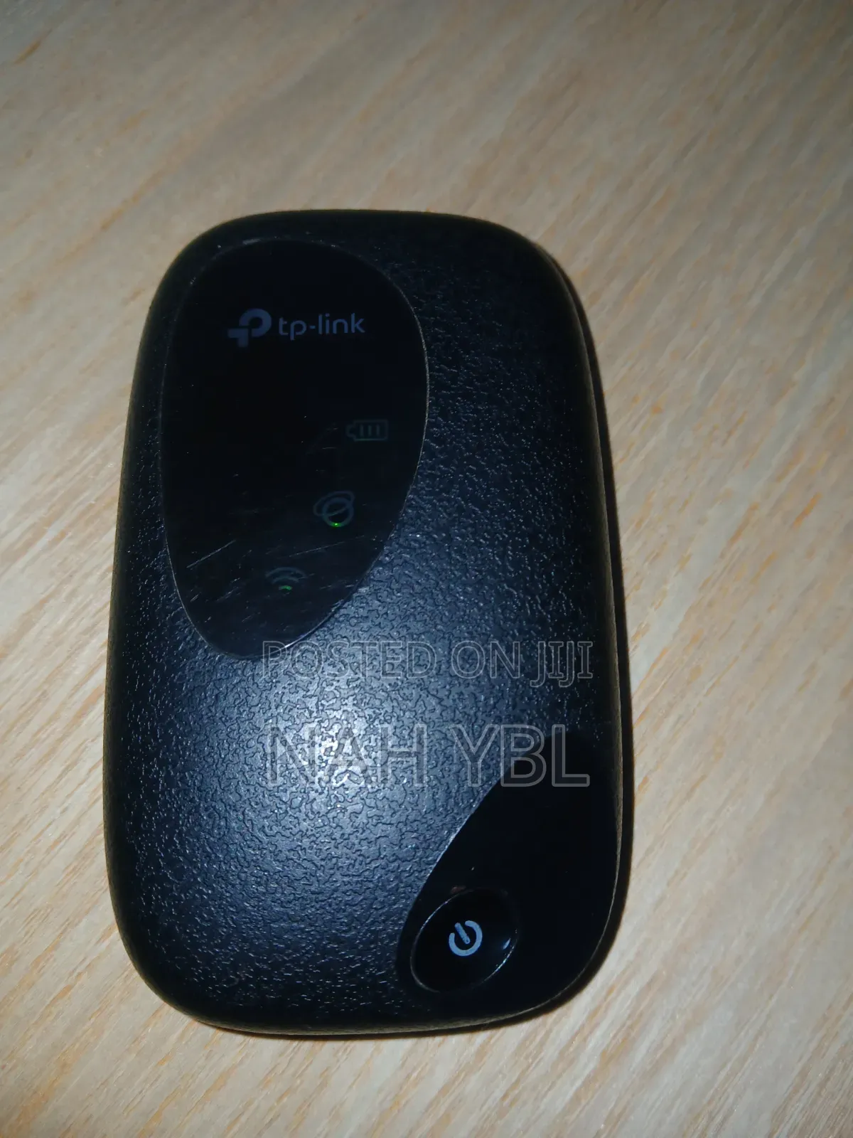 TP-Link Router