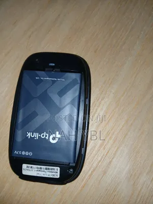 TP-Link Router