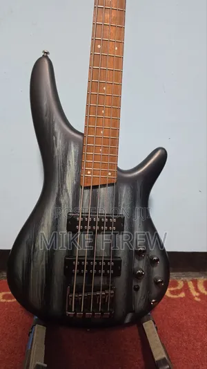 Bass Guitar