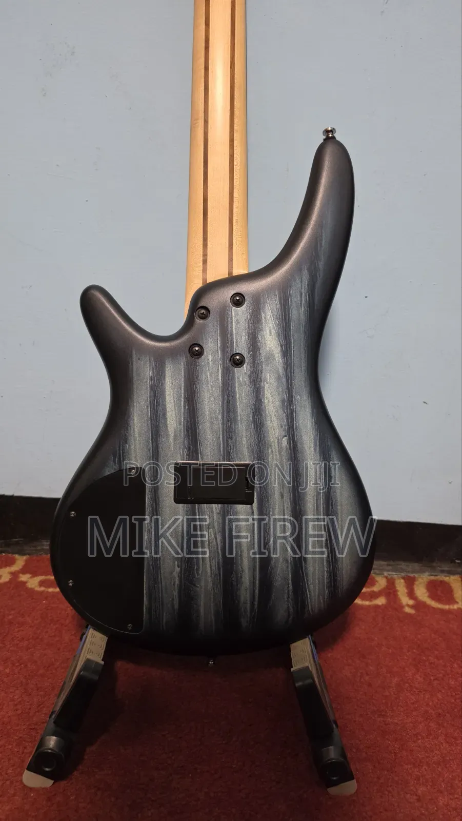 Bass Guitar