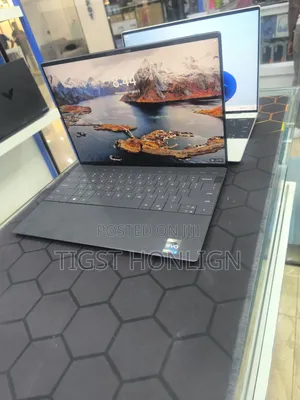 New Laptop Dell XPS 13 16GB Intel Core i7 SSD 512GB