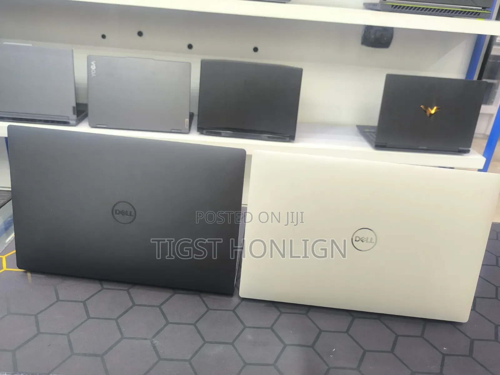 New Laptop Dell XPS 13 16GB Intel Core i7 SSD 512GB