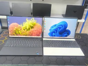 New Laptop Dell XPS 13 16GB Intel Core i7 SSD 512GB