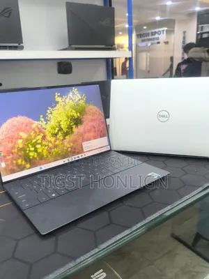 New Laptop Dell XPS 13 16GB Intel Core i7 SSD 512GB