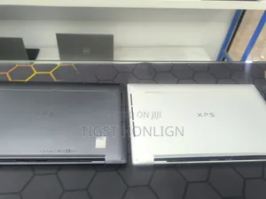 New Laptop Dell XPS 13 16GB Intel Core i7 SSD 512GB