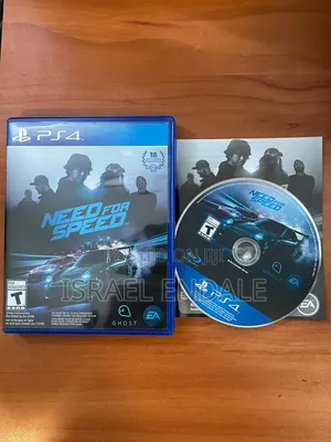 PS4 Game 2015 Online Game