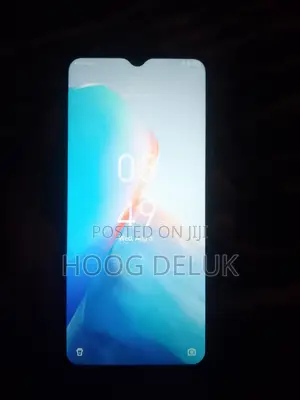 Infinix Smart 7 HD 64 GB Green