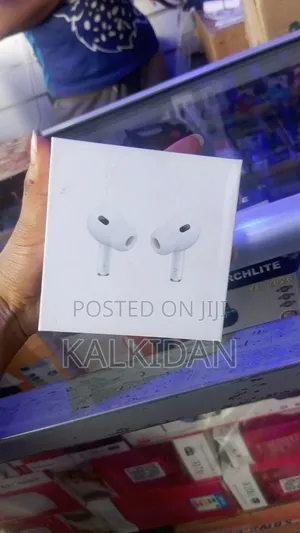 ኤርፓድ ኦርጅናል እቃ