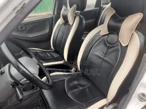 Suzuki Alto 2006 White