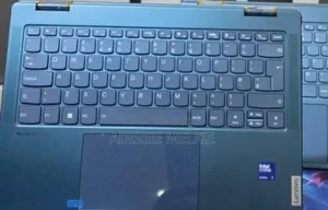 New Laptop Lenovo Yoga 7i 16GB Intel Core Ultra 7 SSD 512GB