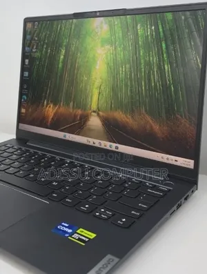 New Lenovo Thinkbook 14 16GB Qualcomm Snapdragon X Plus SSD 512GB