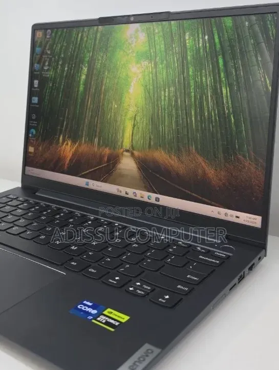 New Lenovo Thinkbook 14 16GB Qualcomm Snapdragon X Plus SSD 512GB