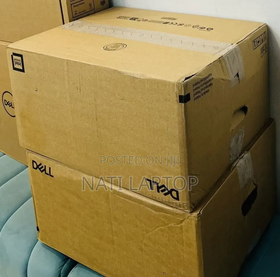 New Dell Pro Slim QCS1250 SFF 8GB Intel Core i5 SSD 512GB