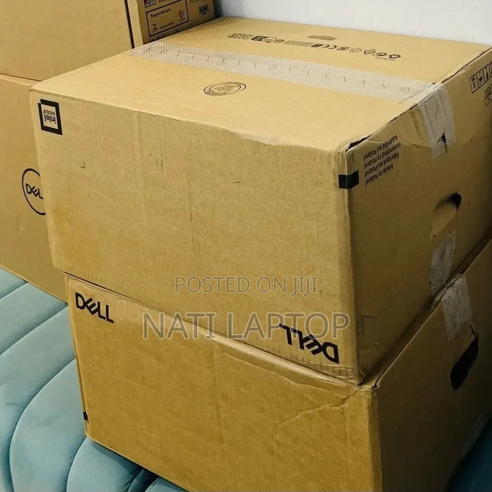 New Dell Pro Slim QCS1250 SFF 8GB Intel Core i5 SSD 512GB