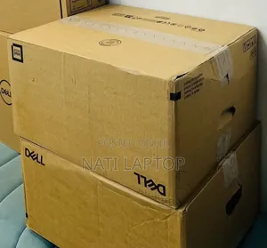 New Dell Pro Slim QCS1250 SFF 8GB Intel Core i5 SSD 512GB