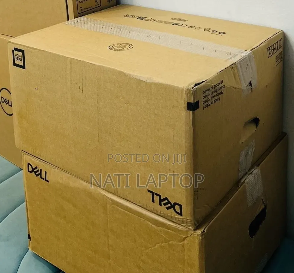 New Dell Pro Slim QCS1250 SFF 8GB Intel Core i5 SSD 512GB
