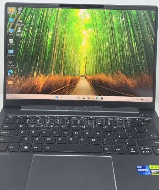 New Lenovo Thinkbook 14 16GB Qualcomm Snapdragon X Plus SSD 512GB