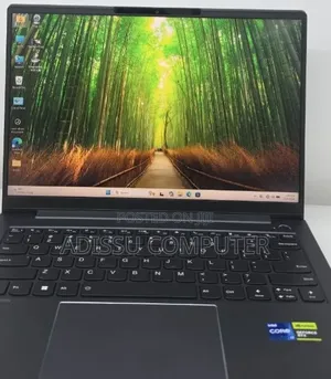 New Lenovo Thinkbook 14 16GB Qualcomm Snapdragon X Plus SSD 512GB