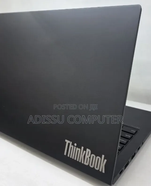 New Lenovo Thinkbook 14 16GB Qualcomm Snapdragon X Plus SSD 512GB