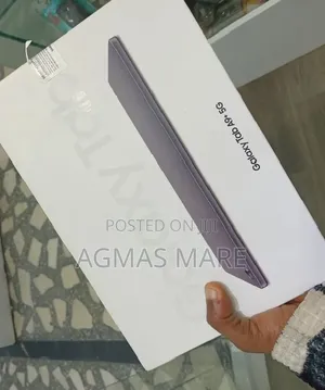 New Samsung Galaxy Tab A9+ 128 GB