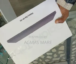 New Samsung Galaxy Tab A9+ 128 GB