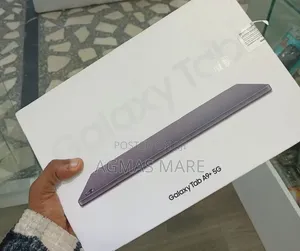 New Samsung Galaxy Tab A9+ 128 GB