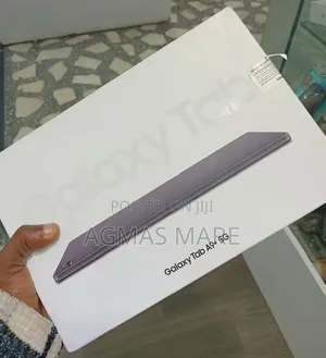 New Samsung Galaxy Tab A9+ 128 GB