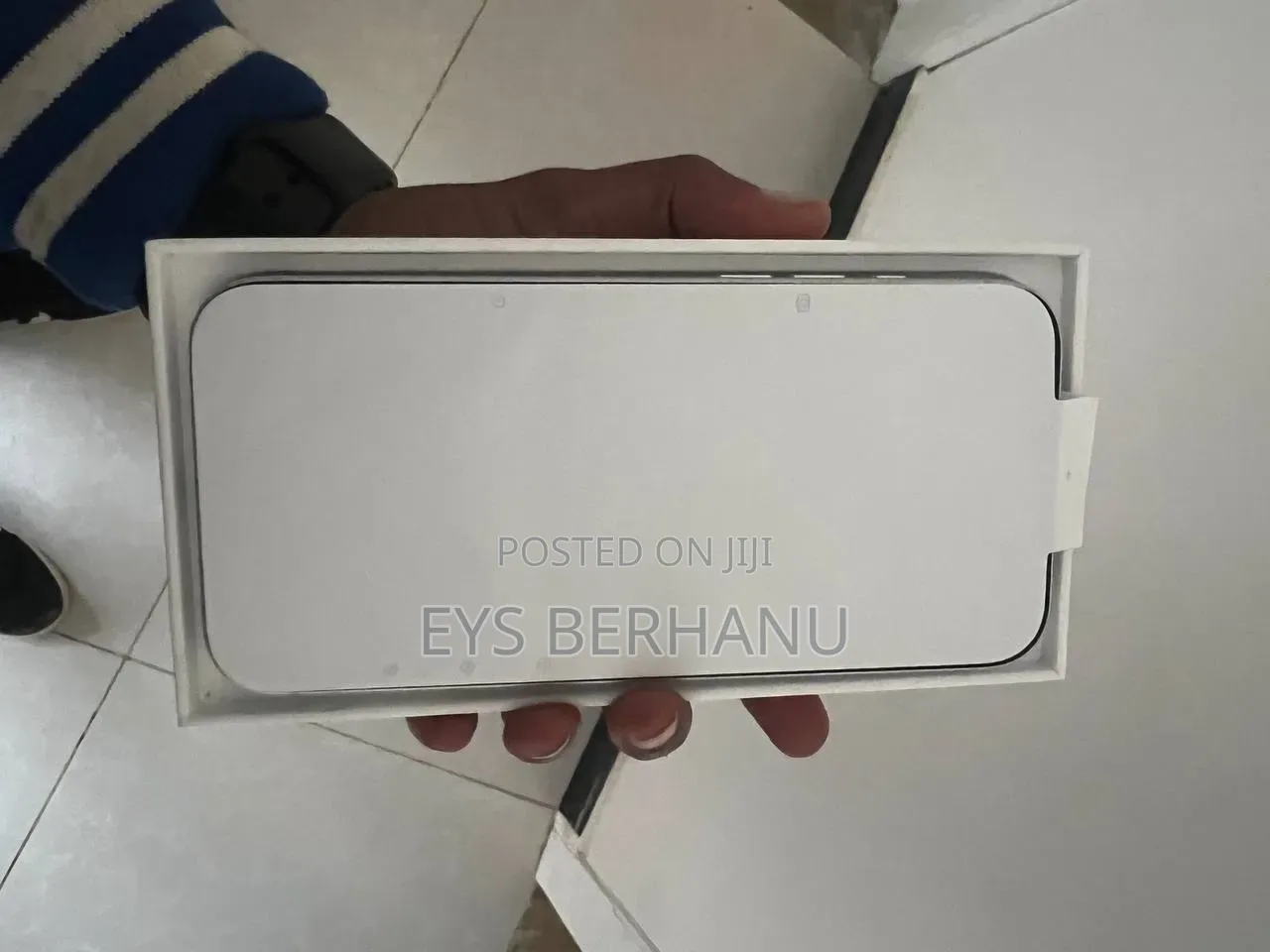 New Apple iPhone 17 Pro Max 256 GB Silver