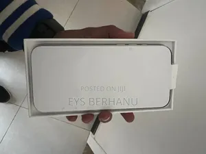 New Apple iPhone 17 Pro Max 256 GB Silver