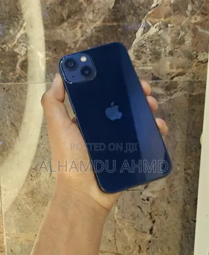 Apple iPhone 13 128 GB
