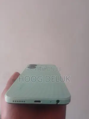 Infinix Smart 7 HD 64 GB Green