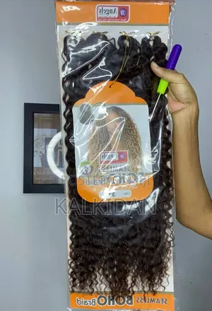 የፀጉር ዊግ ኦርጅናል