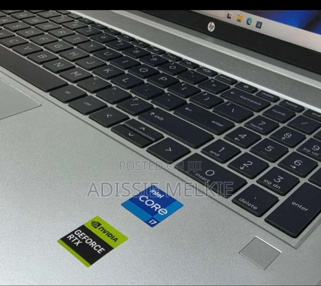 New Laptop HP 16GB Intel Core i7 SSD 1T